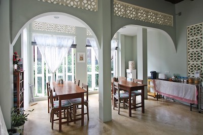 Lada house gallery